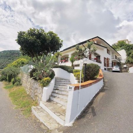 Villa Grazia La Spezia Zewnętrze zdjęcie