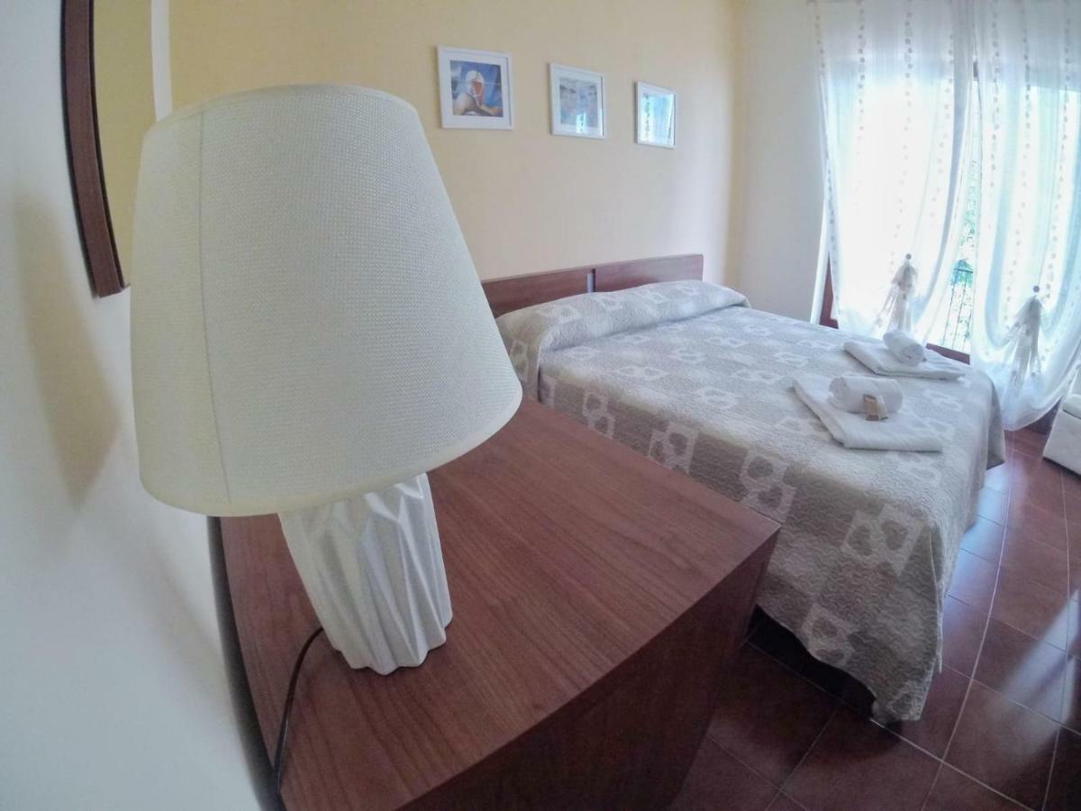 Villa Grazia La Spezia Zewnętrze zdjęcie