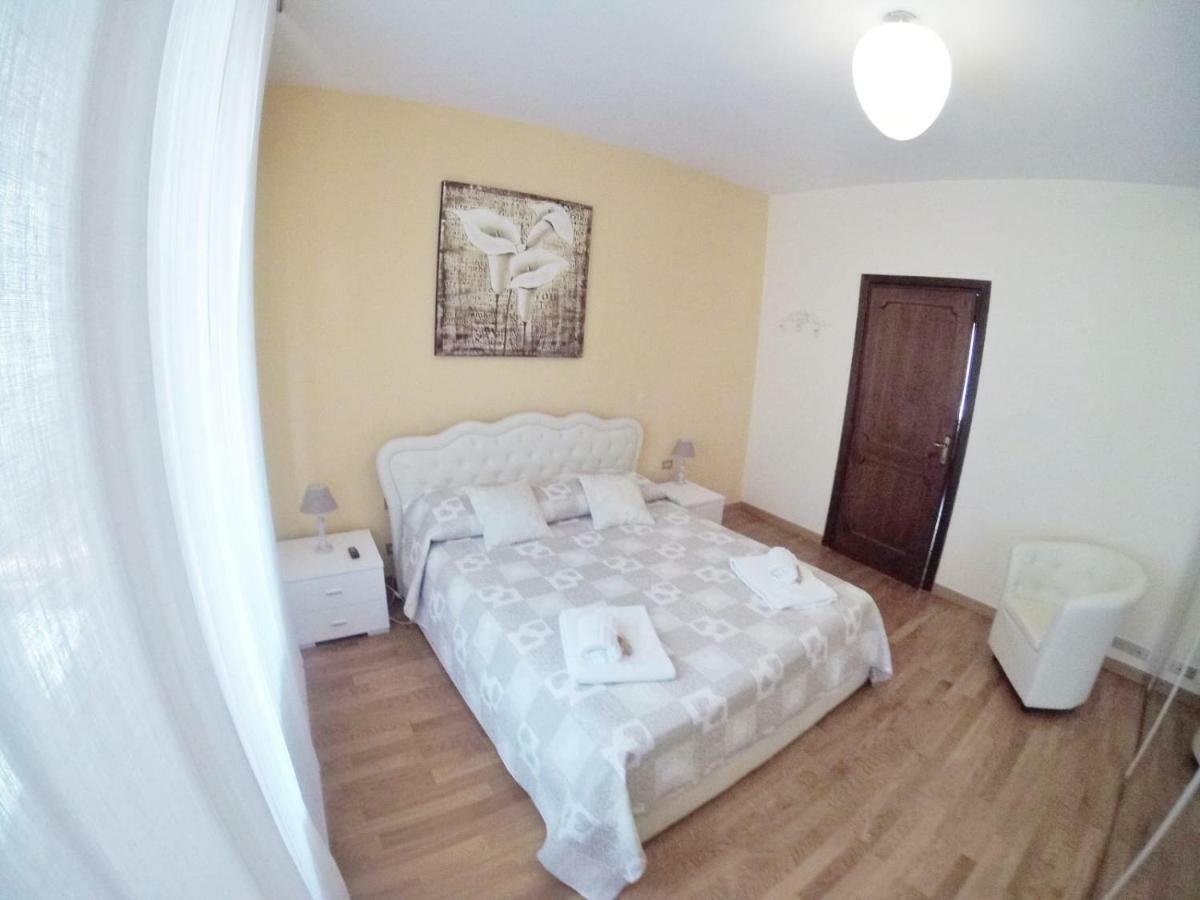Villa Grazia La Spezia Zewnętrze zdjęcie