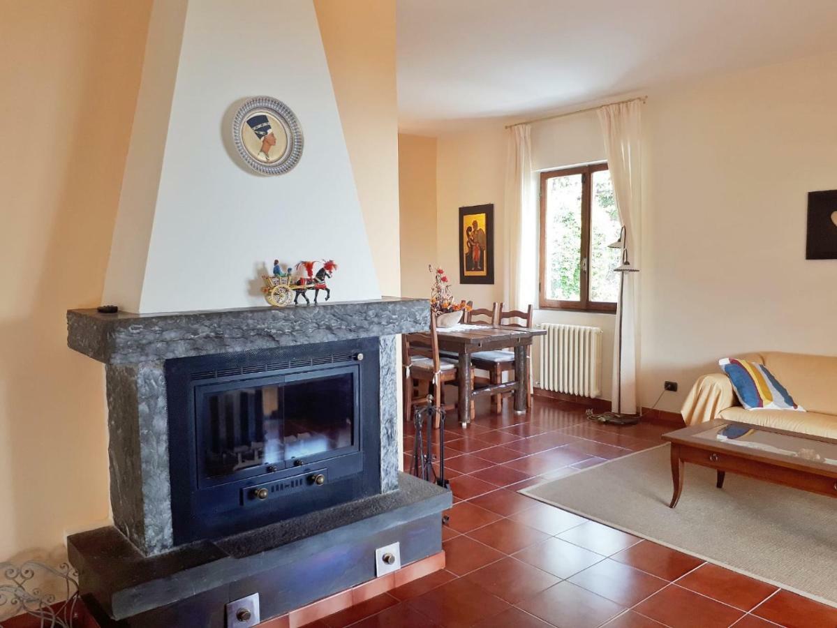 Villa Grazia La Spezia Zewnętrze zdjęcie