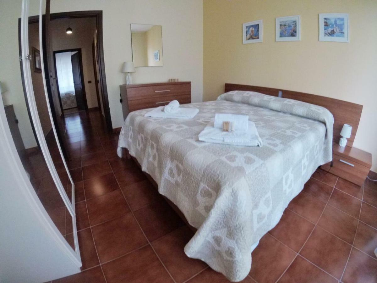 Villa Grazia La Spezia Zewnętrze zdjęcie