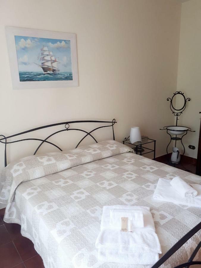 Villa Grazia La Spezia Zewnętrze zdjęcie