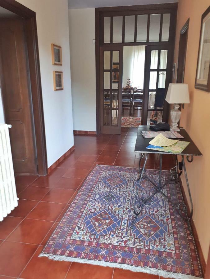 Villa Grazia La Spezia Zewnętrze zdjęcie