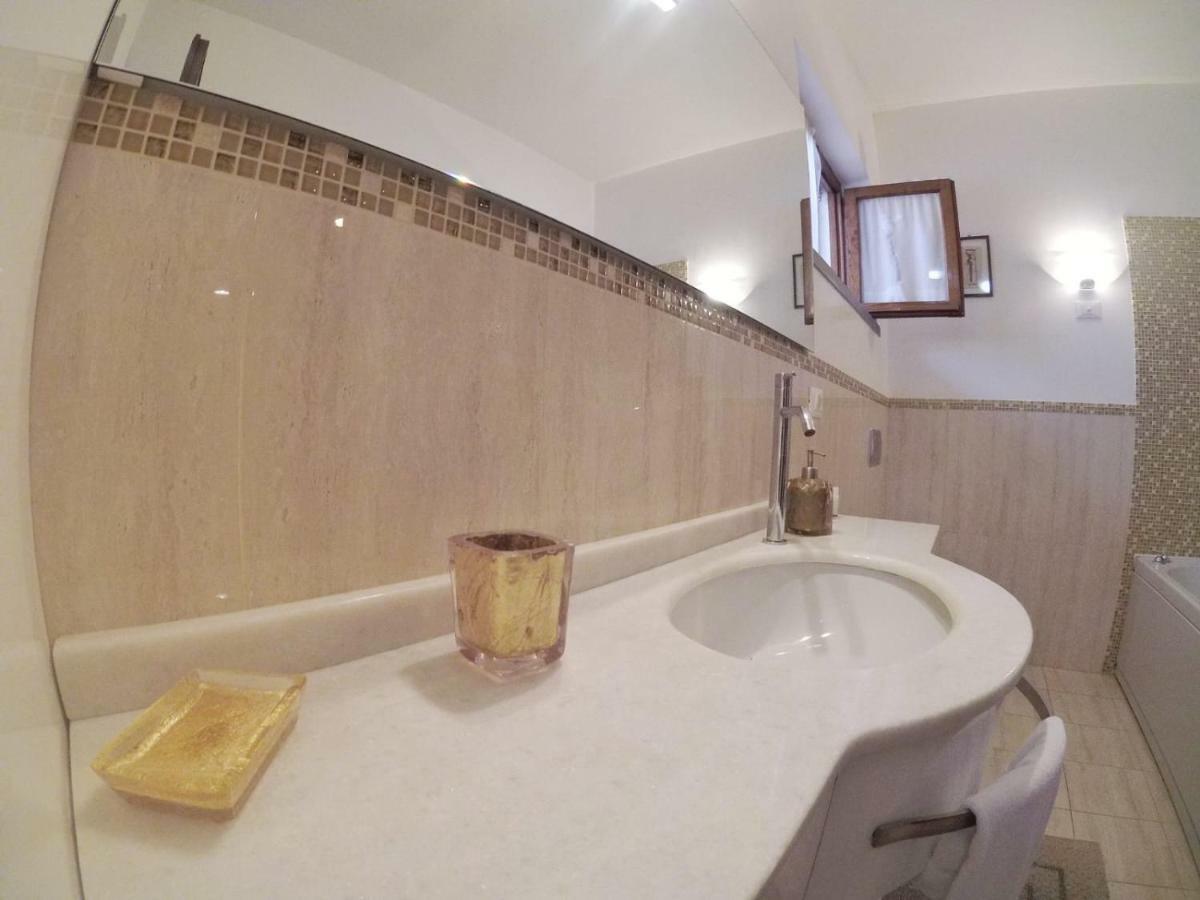 Villa Grazia La Spezia Zewnętrze zdjęcie