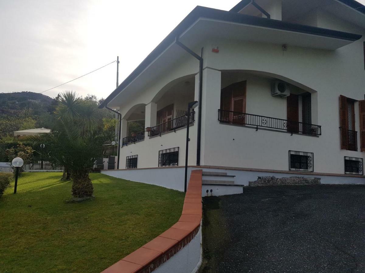 Villa Grazia La Spezia Zewnętrze zdjęcie